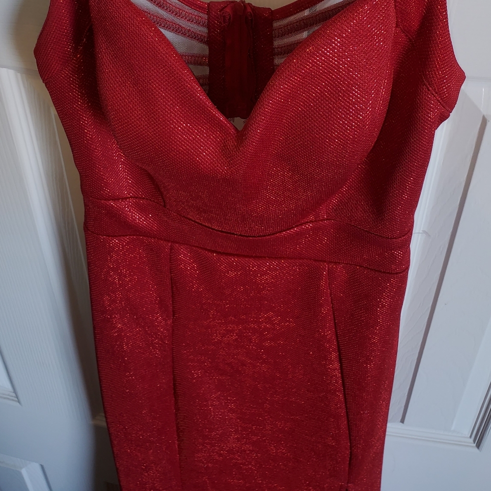 Teezeme Prom Dress